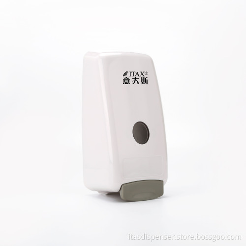 Shower Shampoo Dispensers & Bathroom Kitchen Accessories